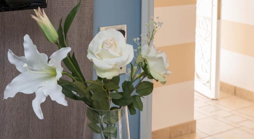 Villa Le Terrazze Charming Rooms