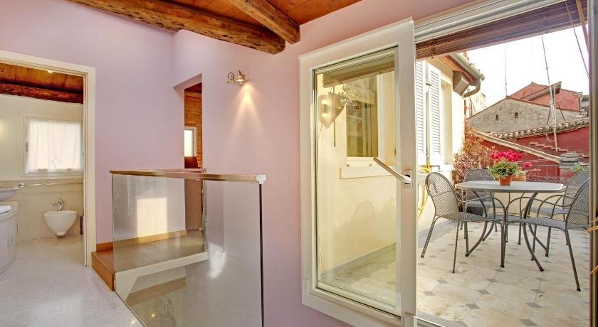 Fenix Otello Apartments