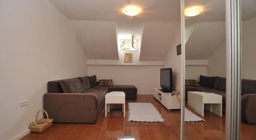 Main Street Apartment Sarajevo
