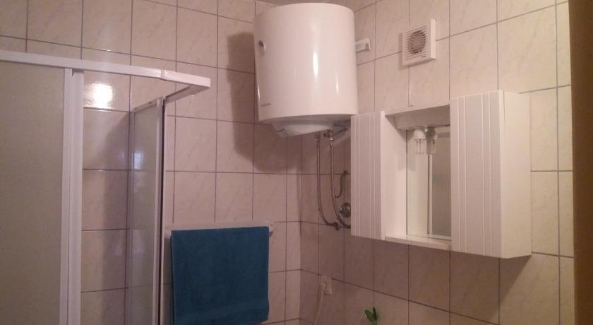 Apartman Rubin