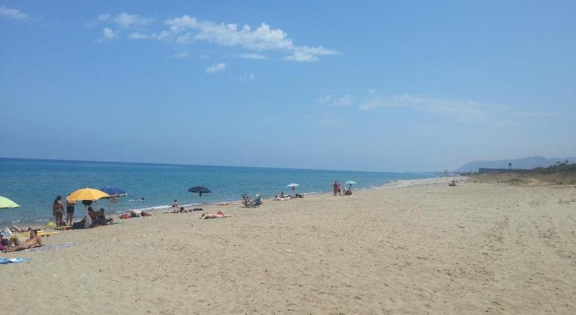 Appartamento con Vista Piscina