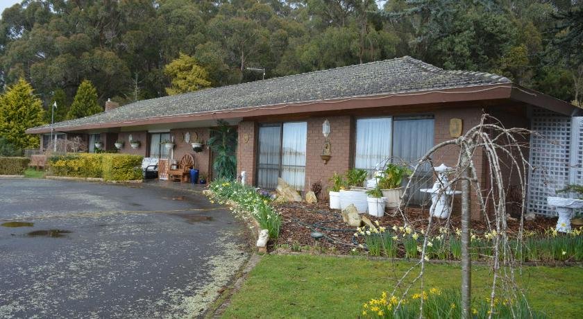 Heavenly Farm B & B Tasmania