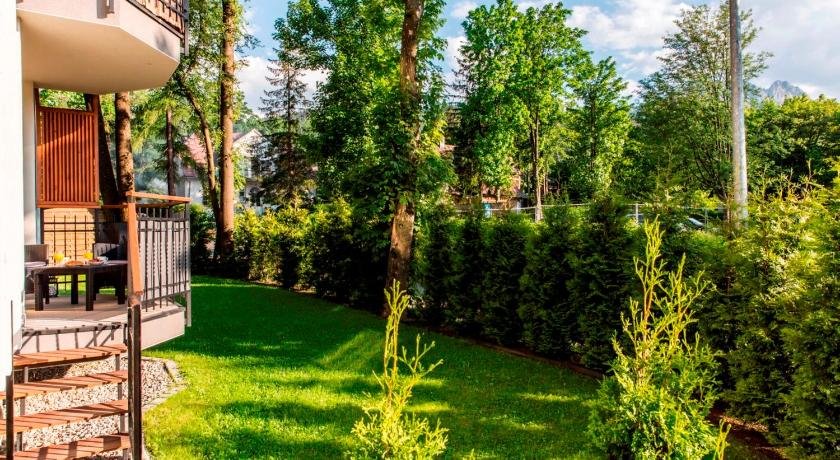 Apartament Pod Orlem Zakopane