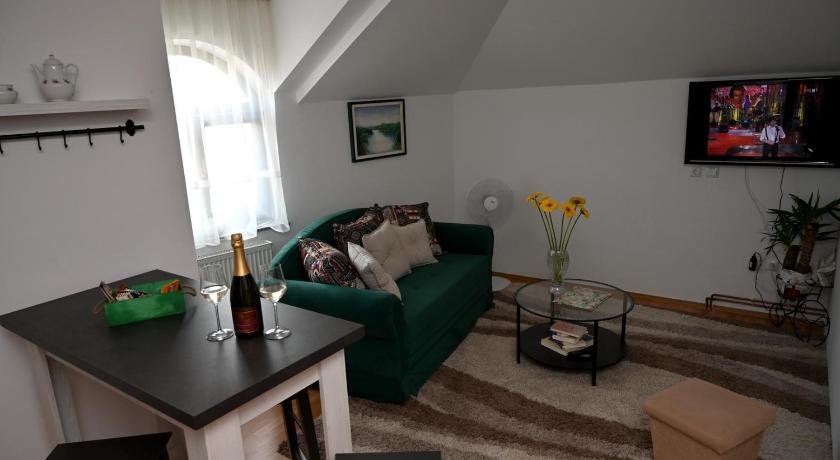 Apartmani Lucija Prelog