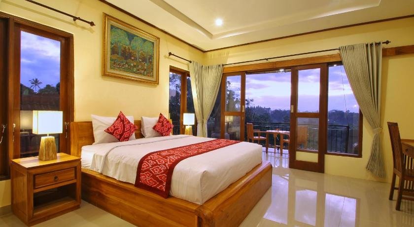 Ubud Sky