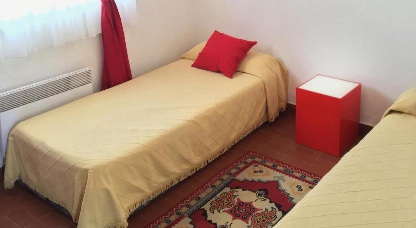Casa Guido Barbate