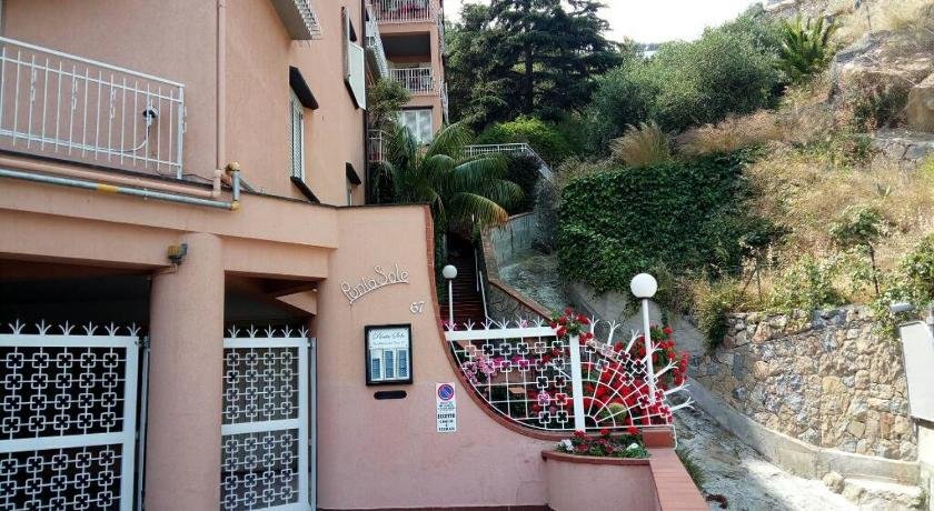 Punta Sole