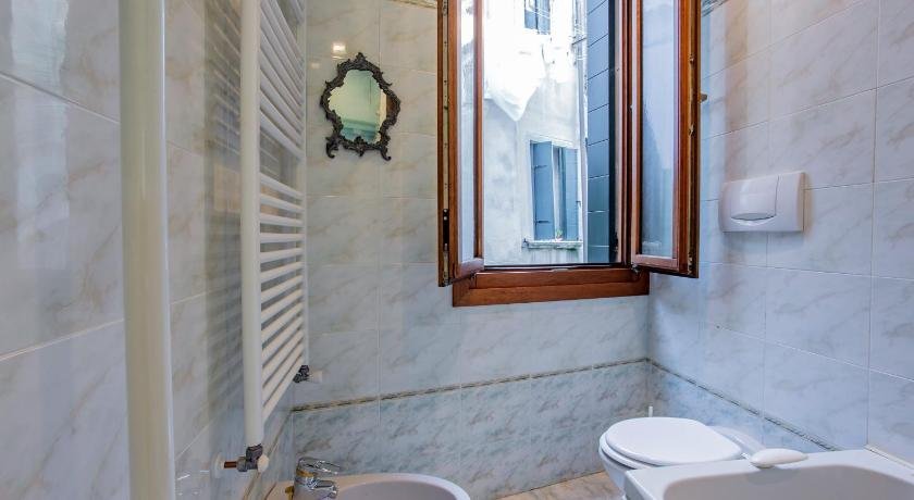 Venice Love Suite