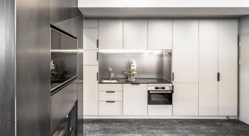 Loft on 1236