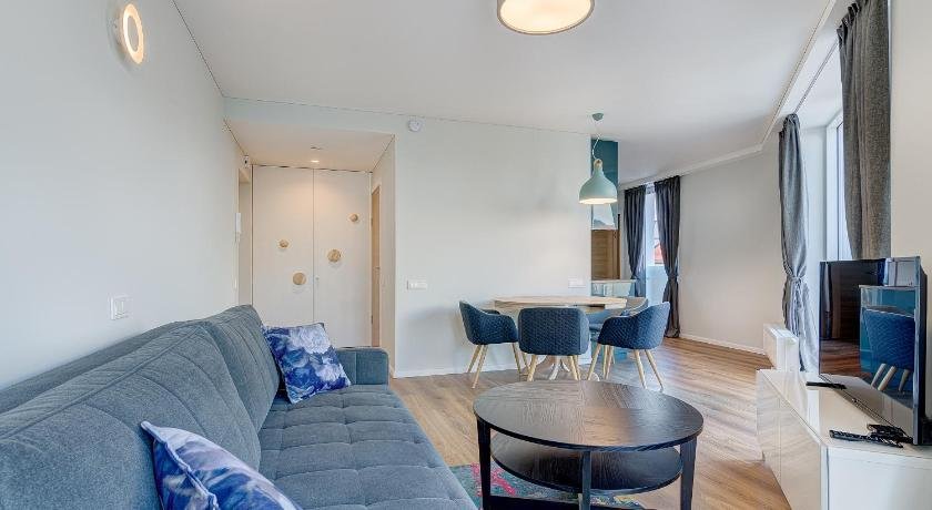 City View Apartment 57