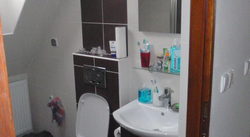 Apartament Antalowka