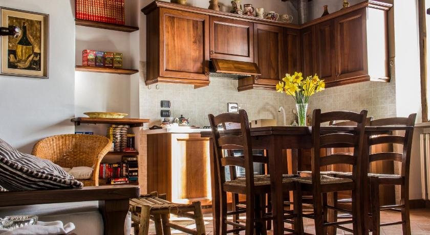 Casa Donella B&B