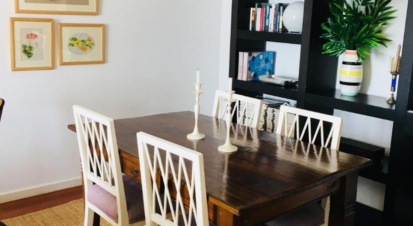 Sea front apartment - Princesa D Amelia