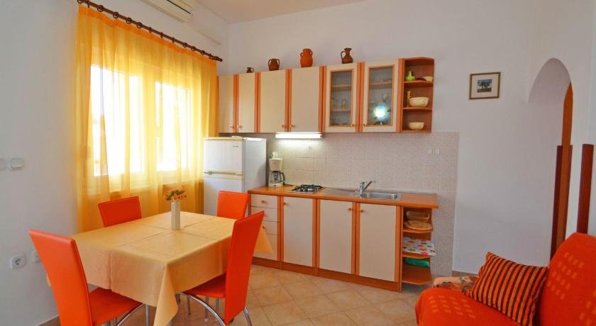 Holiday Home Ive Petrcane