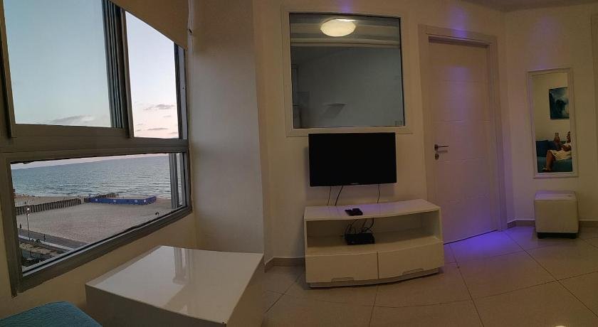 Hotel Apartment Short Term Tel Aviv Bat Yam 5