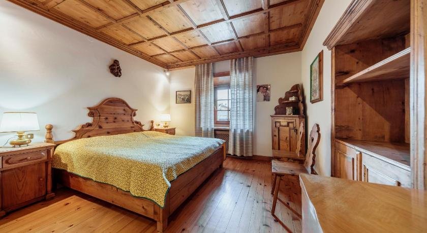 Villa Verocai - Stayincortina