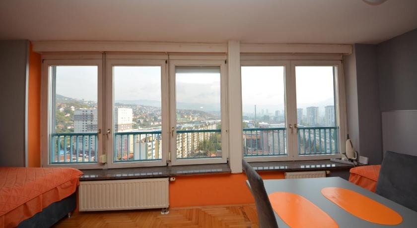 Best of Sarajevo Apartment