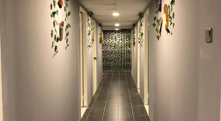 Nusantara Mattwaddien Hostel