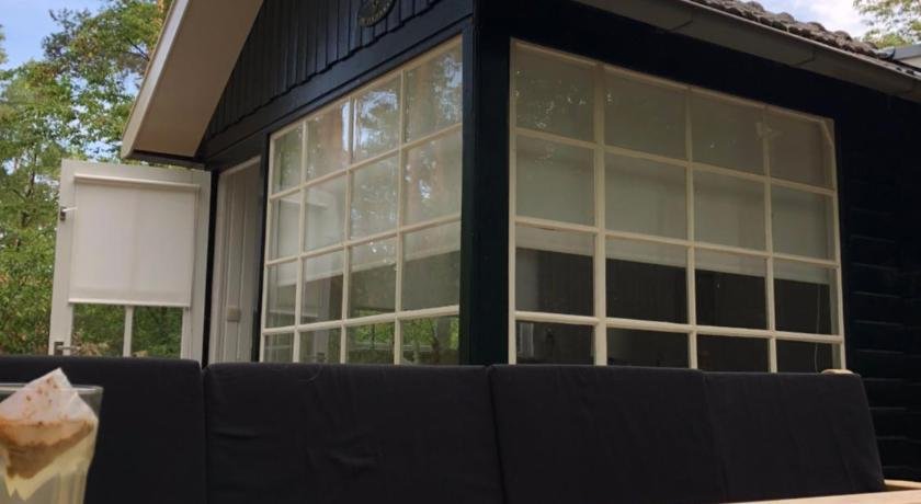 Vakantiewoning De Lutte
