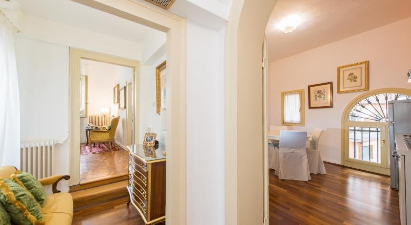 Savoia e jolanda Apartments