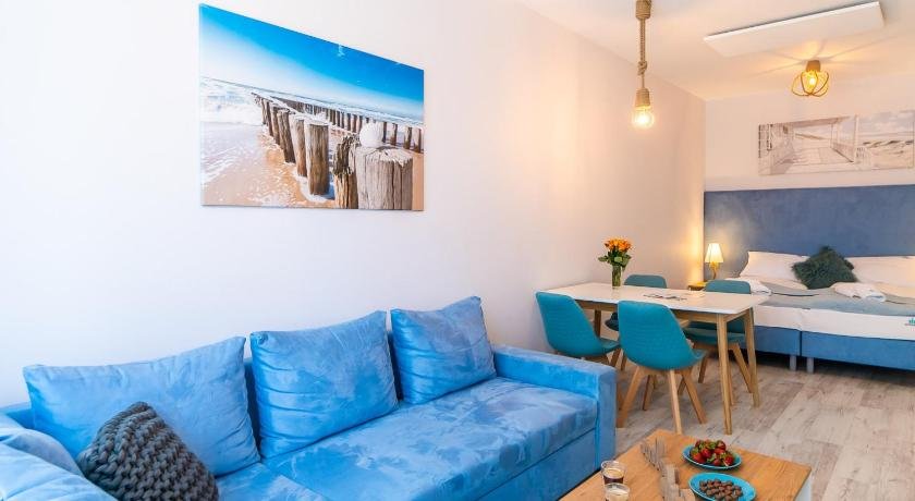 Apartmentyprzymorzu Ogrody