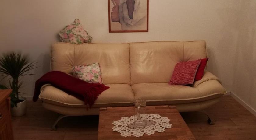 Ferienwohnung Adelsberg