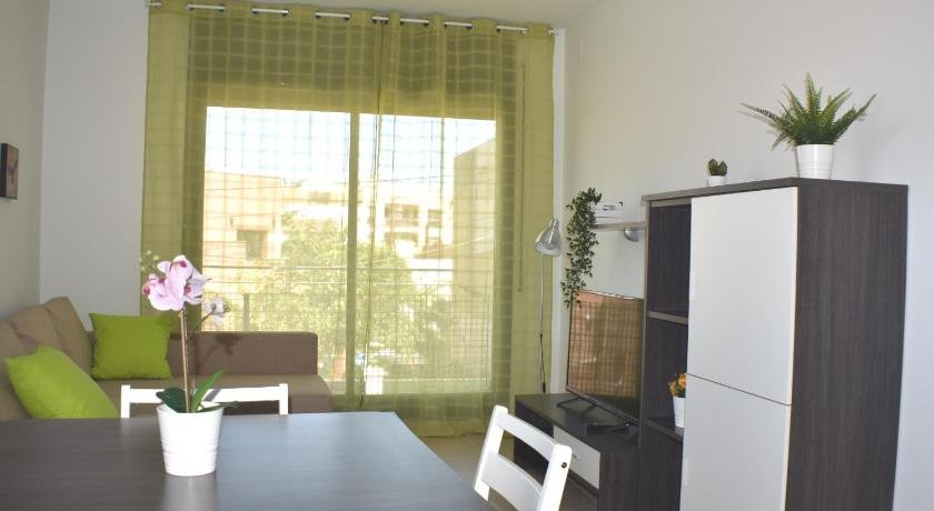 Apartament Lo Carrilet