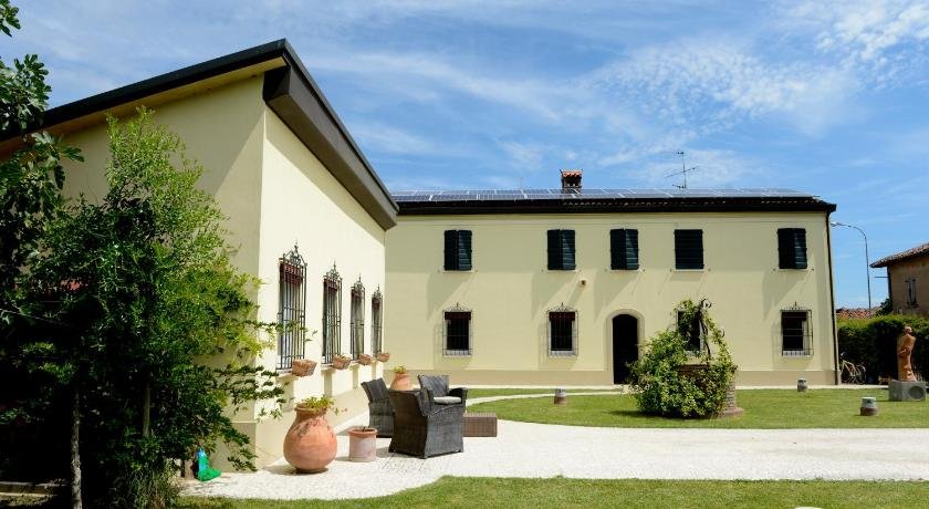 B&B Armonie Cotignola