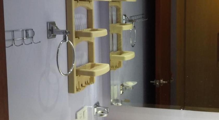 Edificio Parque Real Habitacion con bano privado