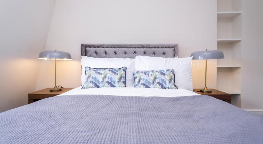 Luxury Harley Street Apartments