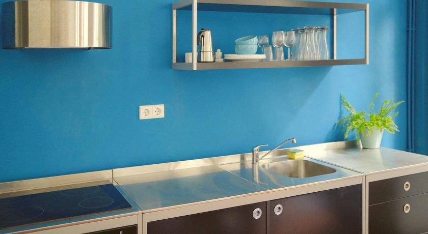 Adorable Apartments in Great Area