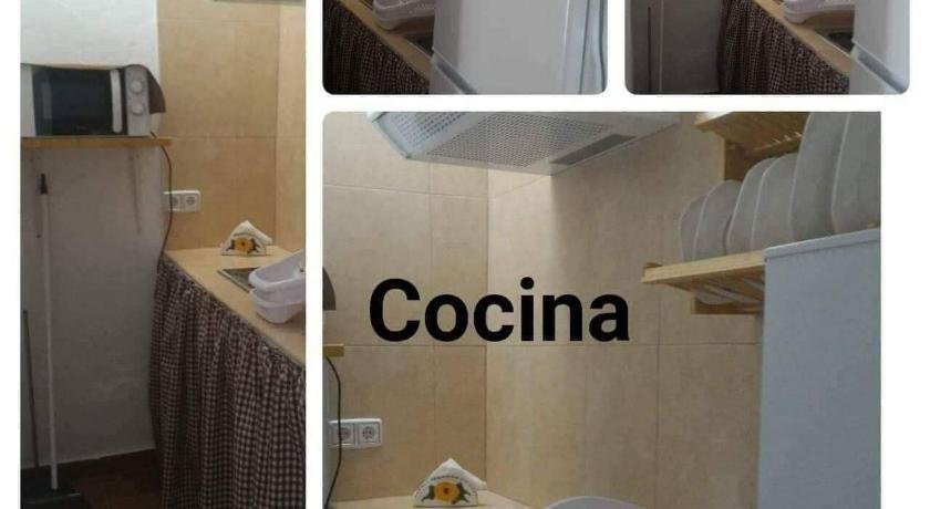 Apartamento Centro Vejer