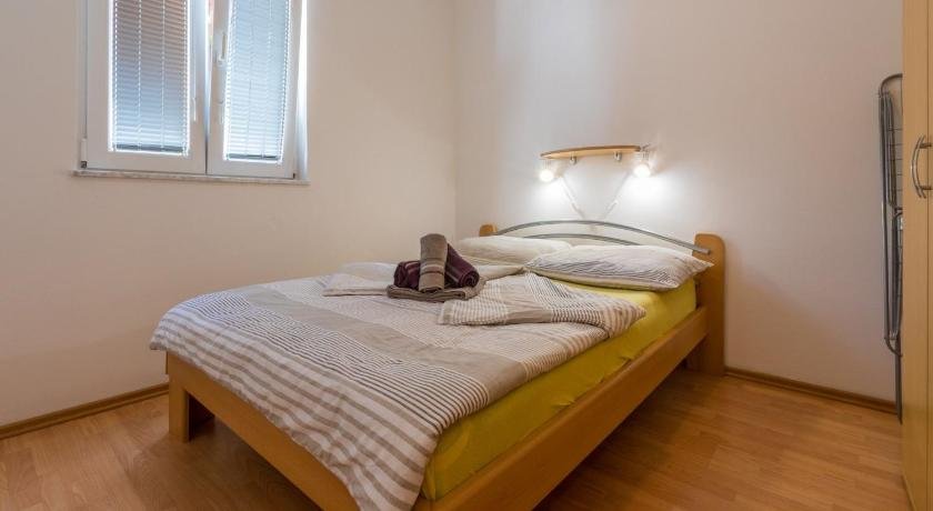 Apartment Luna Crikvenica