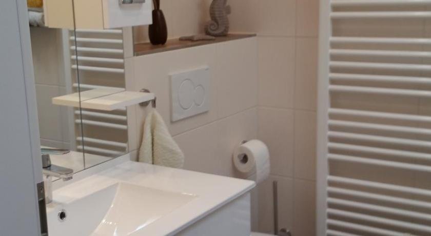 Ferienhaus Wilhelmshaven Voslapp 78