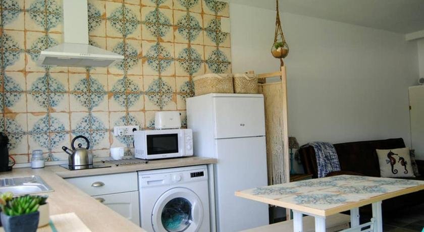 Arabias Loft Canos de Meca