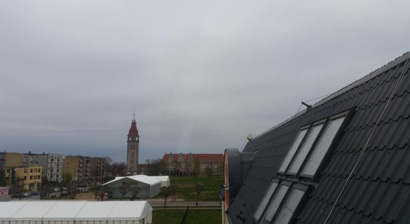 Luksusowy Rodzinny Apartament we Wladku