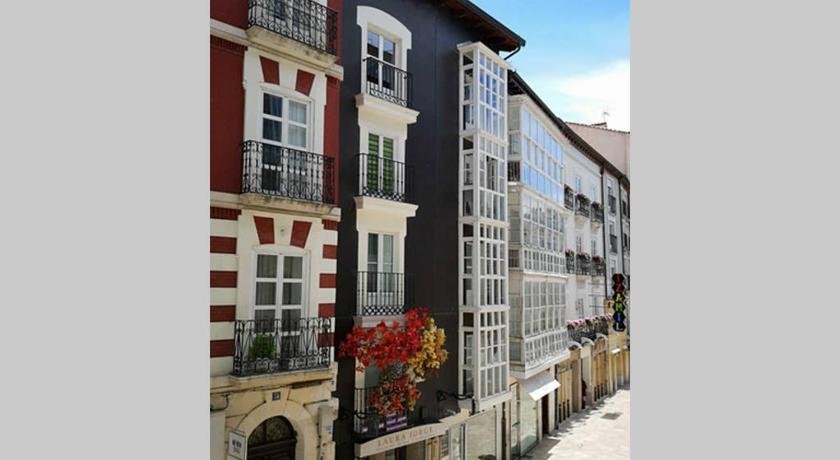 La Joya Del 32 Centro De Burgos Wifi