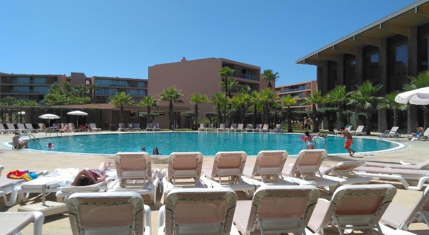 Fantastic apartment Salgados Beach