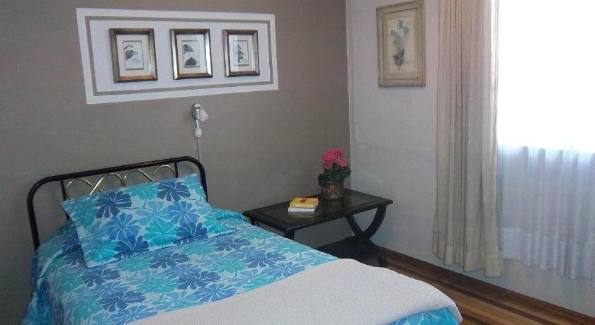 Sanitized - Apartment - Metropolitan Quito Area Eng - Fr - Spa