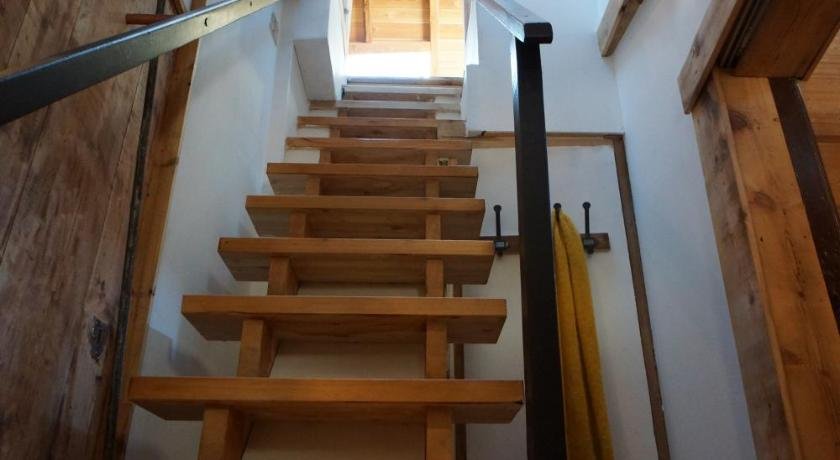 Appartement Duplex avec Jardin Attenant