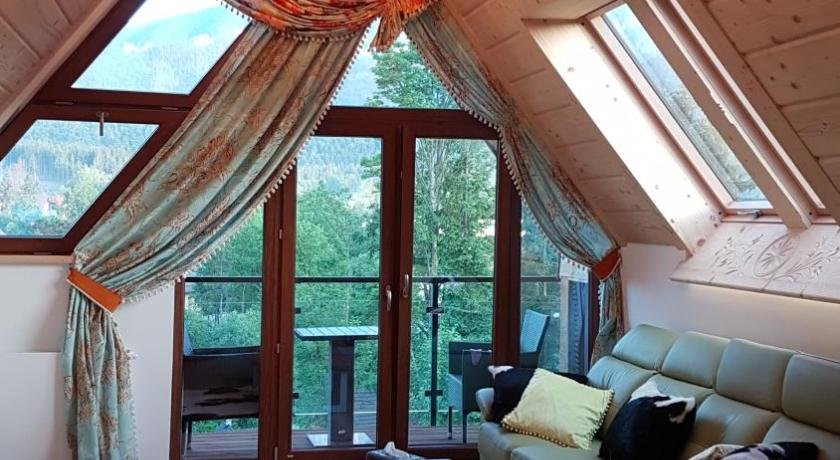 Polana Szymoszkowa Ski Resort - Chamerion Apartments