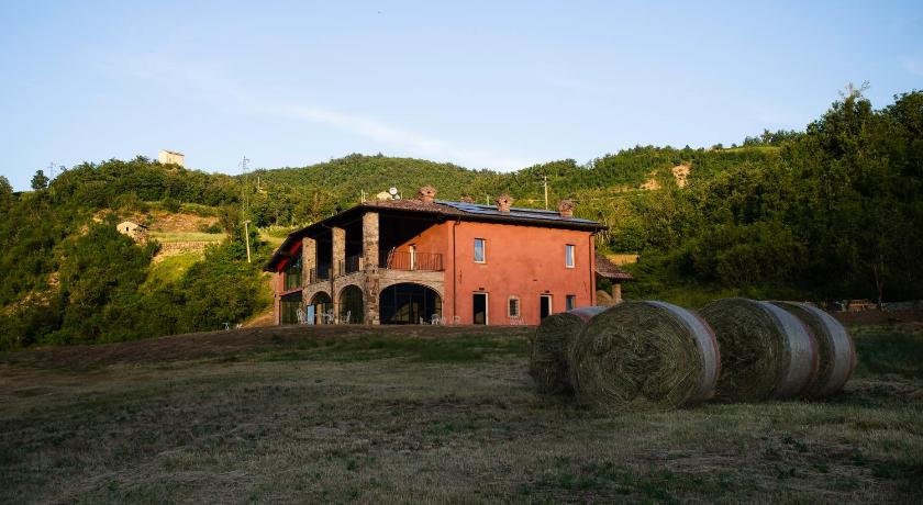 Relais Santambrogio Agriturismo