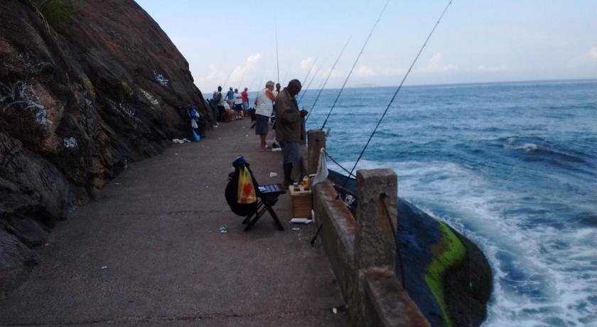 Temporada Salu Copacabana