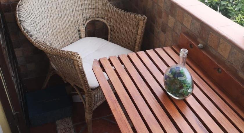 Alojamiento compartido Shared accommodation - Arbol de vida -