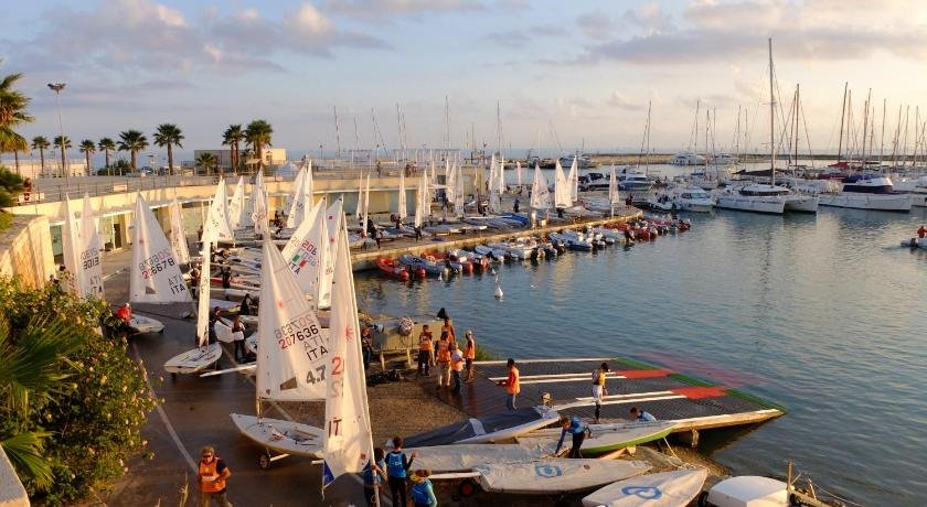 casa vacanza Maria Marina di Ragusa
