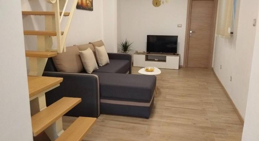 Apartman Laura Pula
