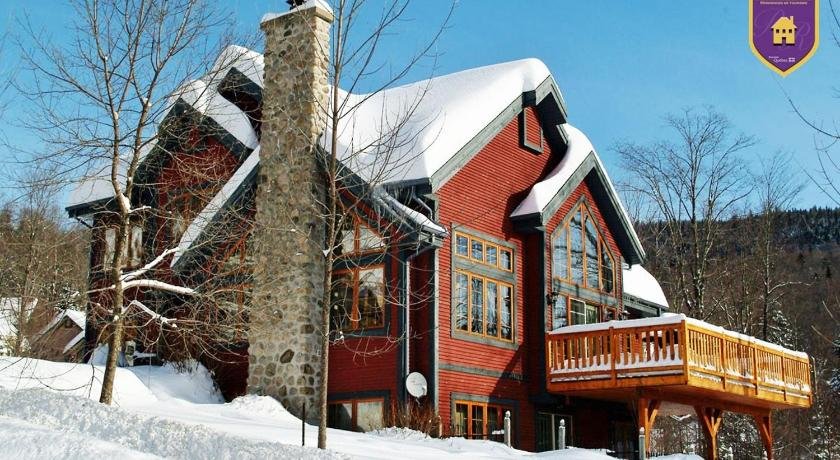 Chalets Alpins -31 Chemin des Skieurs