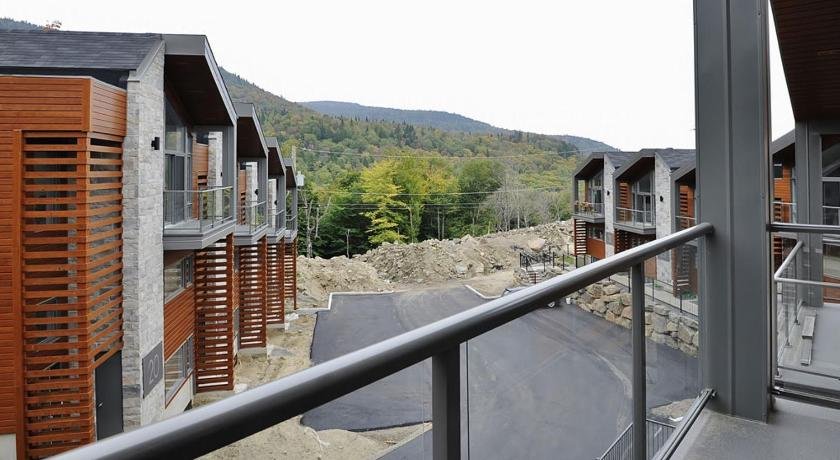 Chalet 27 Chemin des Quarante by Les Chalets Alpins