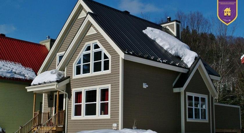 Chalet 9028 Chemin des Alpages by Les Chalets Alpins