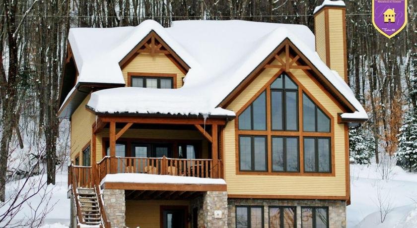 Chalet 08 Chemin Blanc by Les Chalets Alpins